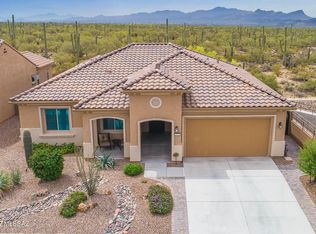 7195 W Cape Final Trl, Marana, AZ 85658
