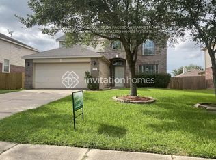 2538 Sandvalley Way, League City, TX 77573