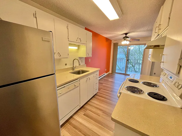 Osprey Apartments in Seattle, WA — Photo 13