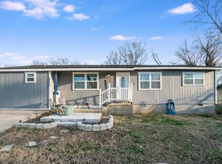 8400 Sagamore Loop, Harrison, AR 72601