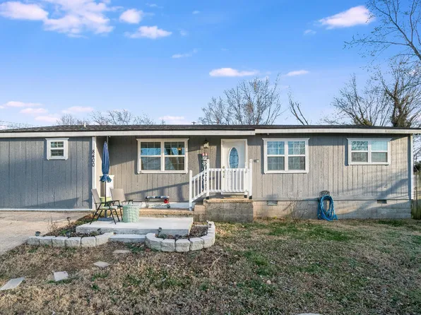 8400 Sagamore Loop, Harrison, AR 72601