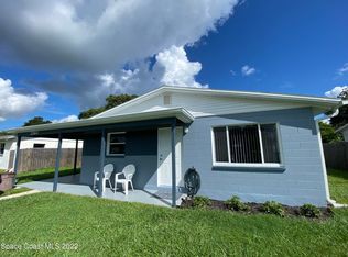 2560 King Richard Rd, Melbourne, FL 32935