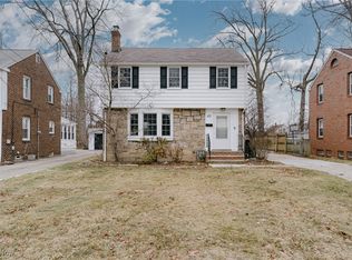 571 E 260th St, Euclid, OH 44132