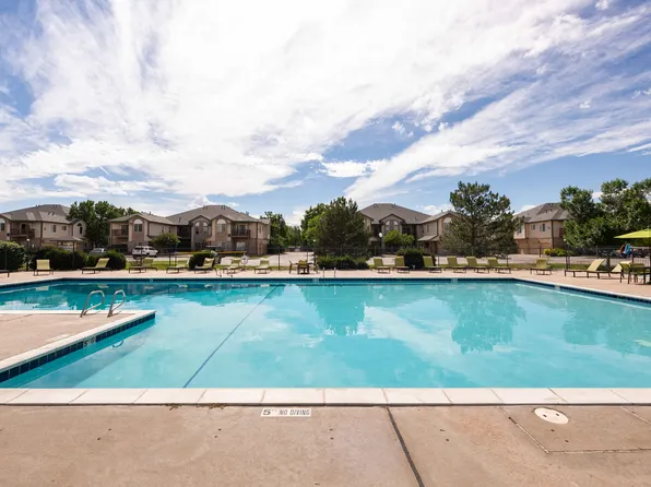 Wentworth Apartments