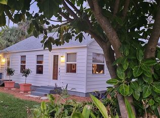 200 E 23rd St, Riviera Beach, FL 33404