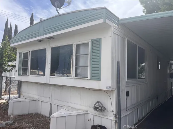 721 N Sunset Ave Space 45, Banning, CA 92220