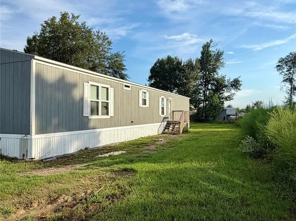 1221 Road 5500, Cleveland, TX 77327