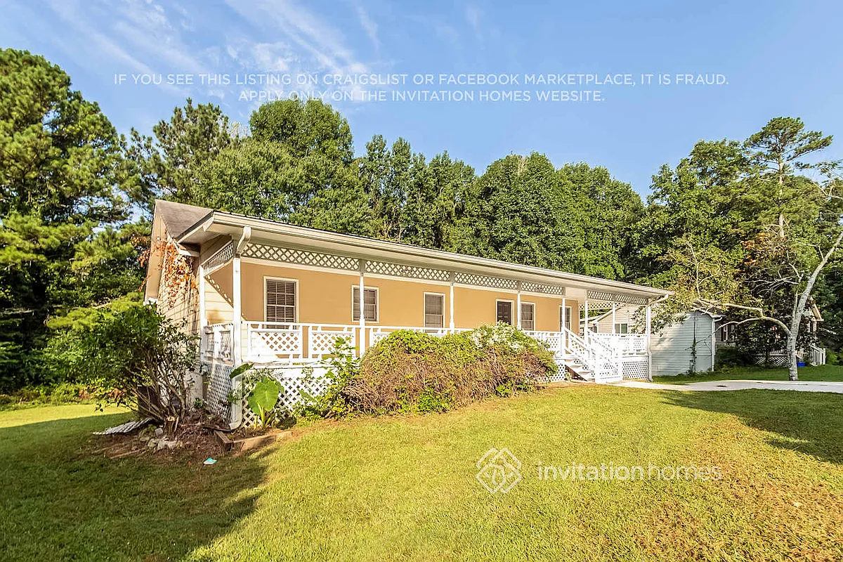 Building Photo - 1597 Holly Brook Rd