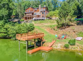 1579 Lynville Ford Rd, Goodview, VA 24095
