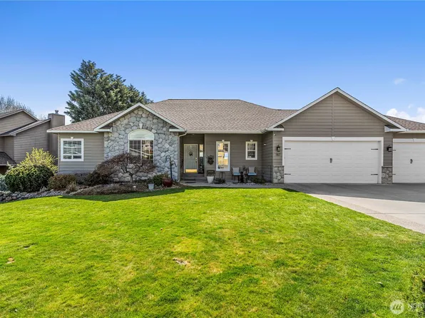 187 Red Fern Road, Wenatchee, WA 98801