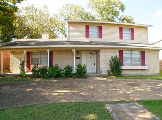 10935 Ferguson Rd, Dallas, TX 75228