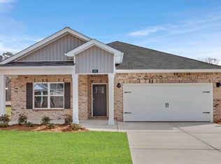 1301 Eidson St, Athens, AL 35611