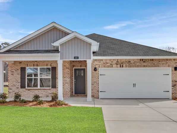 1301 Eidson St, Athens, AL 35611