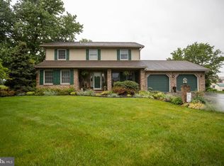 1015 Heritage Ave, Shippensburg, PA 17257