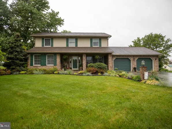 1015 Heritage Ave, Shippensburg, PA 17257