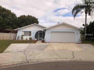 6217 102nd Ter, Pinellas Park, FL 33782