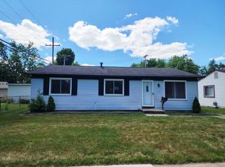 1590 Harry St, Ypsilanti, MI