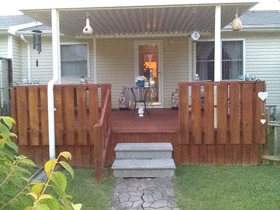 4th image of 216 Hunter Hills Cir