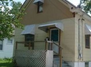 100 N 98th St, Belleville, IL