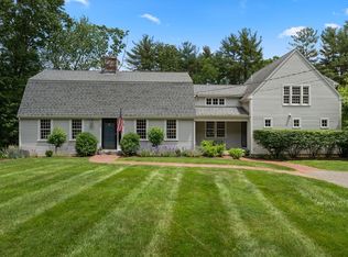 100 Meetinghouse Rd, Duxbury, MA 02332