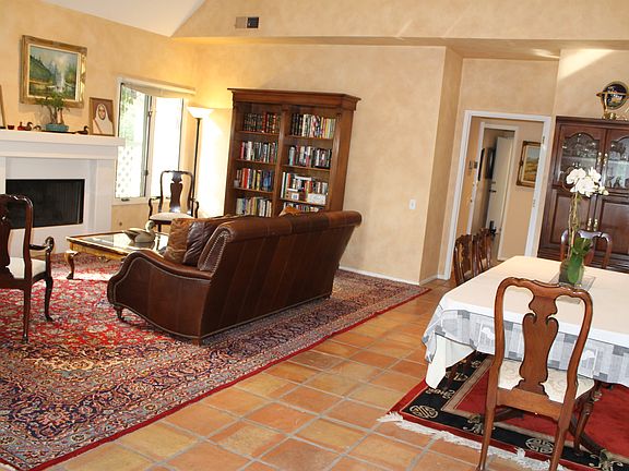 Dining Room / Family Room