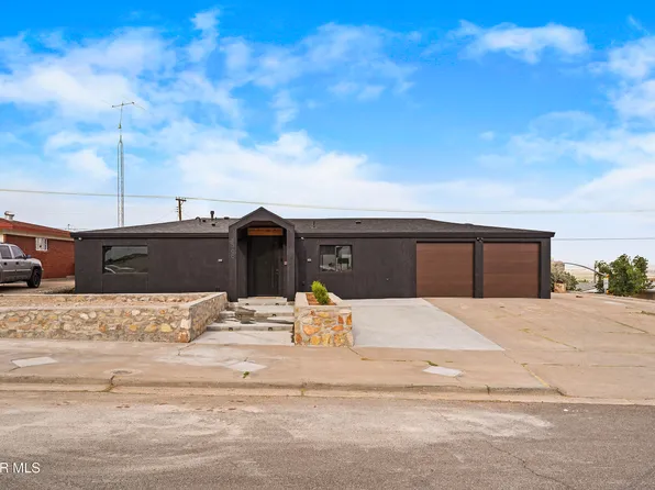 8300 Solar Pl, El Paso, TX 79904
