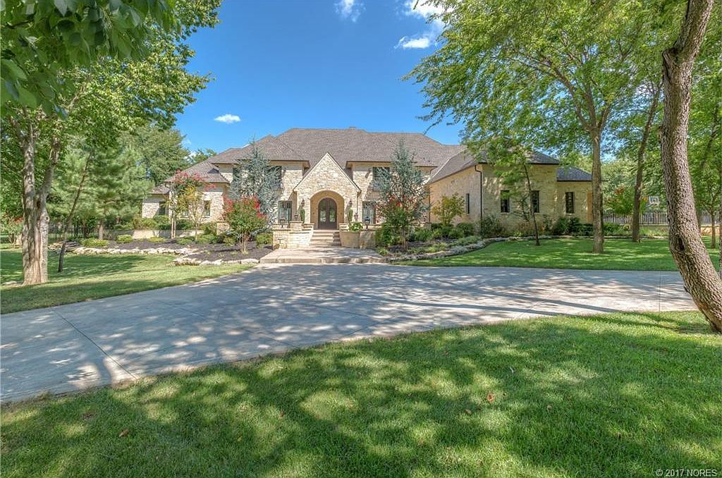 19779 E Clear Brook Rd, Owasso, OK 74055 Zillow