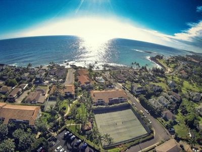 1870 Hoone Rd #405, Koloa, HI, 96756