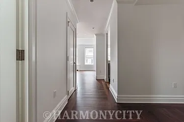 Rented by Harmonycity Corp.