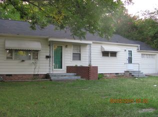 878 S Confederate Ave, Rock Hill, SC 29730