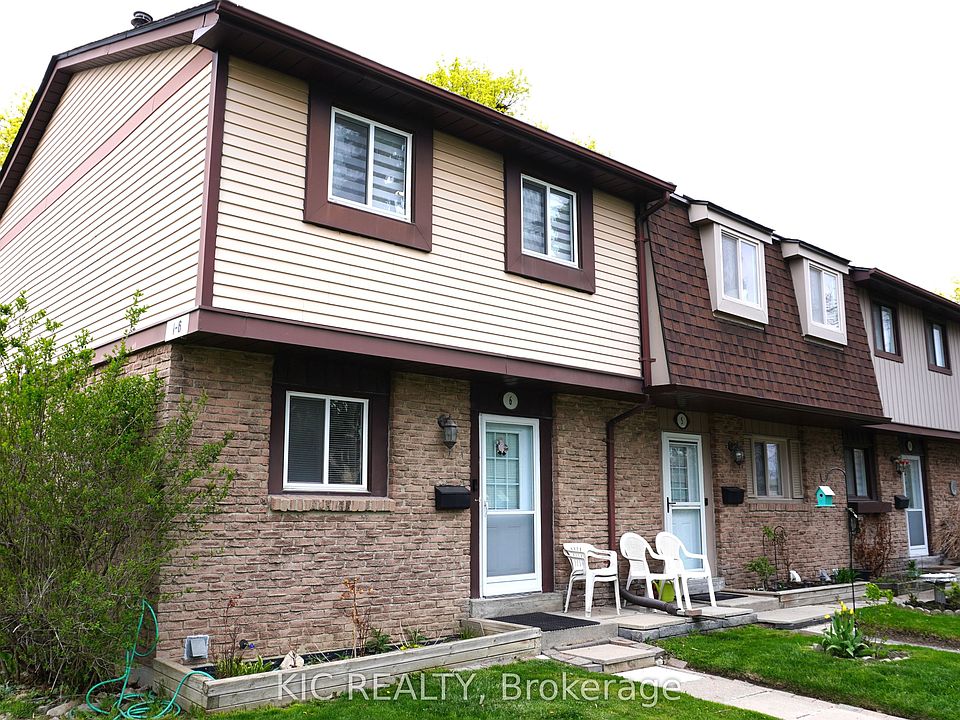 1st image of 93 Hansen Rd N #6