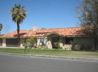 71700 Mirage Rd, Rancho Mirage, CA 92270