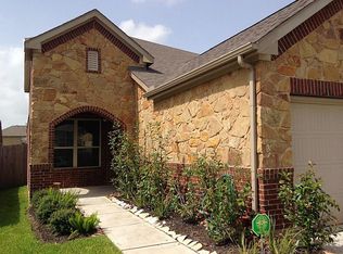3422 Halle Trace Ln, Houston, TX 77047