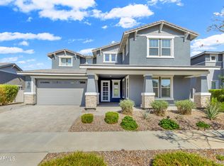 5555 S Del Rancho, Mesa, AZ 85212