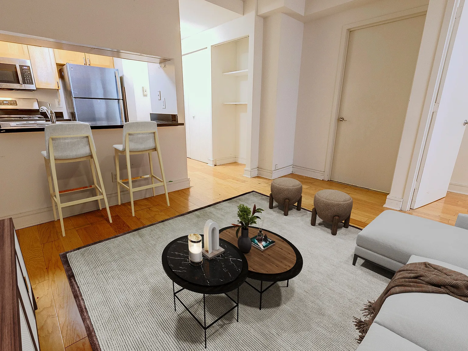 323 West 96th Street — Photo 4