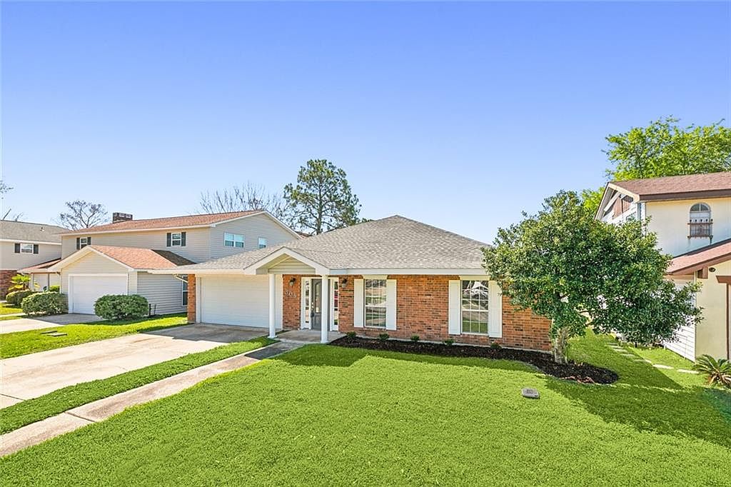 309 Eden Isles Dr, Slidell, LA 70458 Zillow