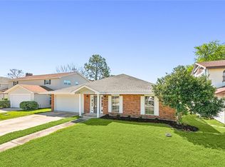 309 Eden Isles Blvd, Slidell, LA 70458