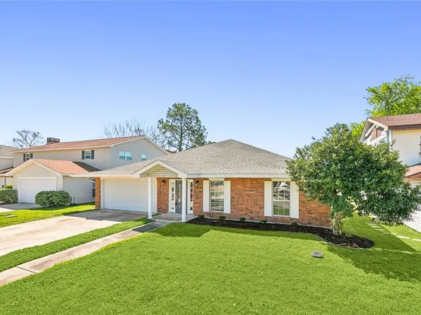 309 Eden Isles Blvd, Slidell, LA 70458