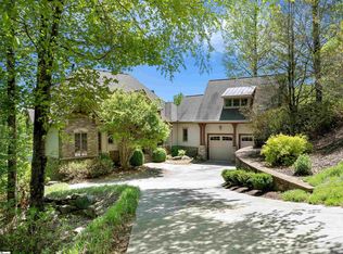 315 Blazing Star Trl, Landrum, SC 29356