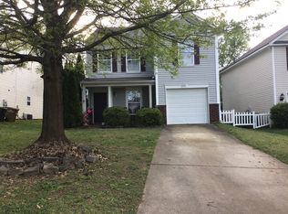 1909 Beckwith Ln, Waxhaw, NC 28173