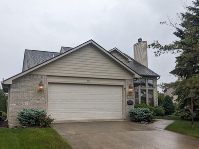 511 Marborough Dr, Fort Wayne, IN, 46804