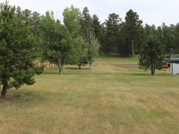 Homestead Dr, Custer, SD 57730