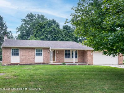 12794 Grand Willow Dr, Grand Ledge, MI, 48837
