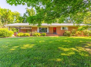 614 Foster Rd, Dalton, GA 30720
