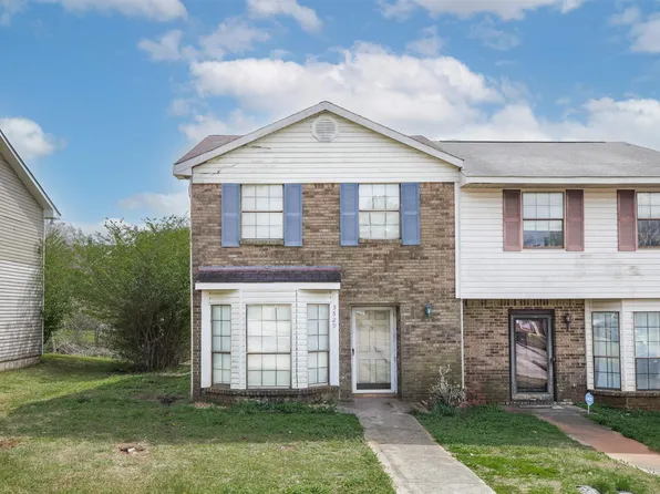 5529 Saint James St, Birmingham, AL 35235