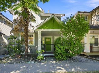 6110 150th St, Surrey, BC V3S 3H8
