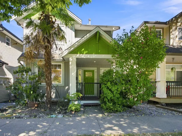 6110 150th St, Surrey, BC V3S 3H8
