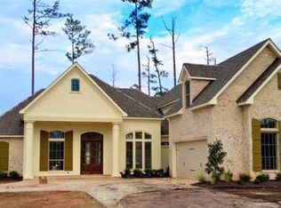 305 Seminole Circle, Madisonville, LA 70447