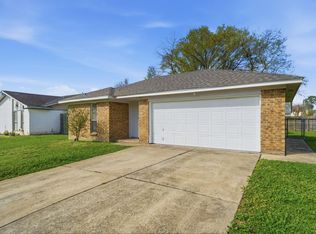 4506 Jamaica Ln, Pasadena, TX 77505