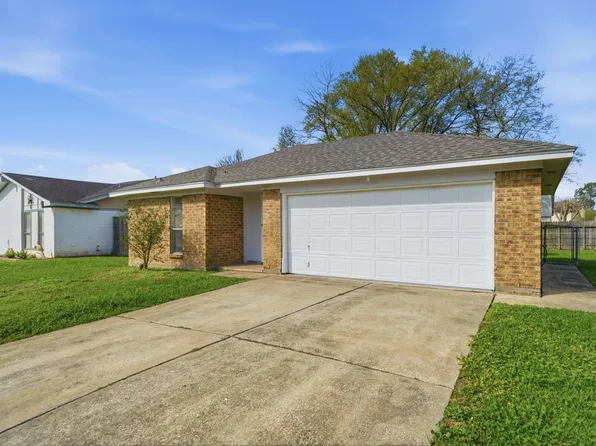 4506 Jamaica Ln, Pasadena, TX 77505